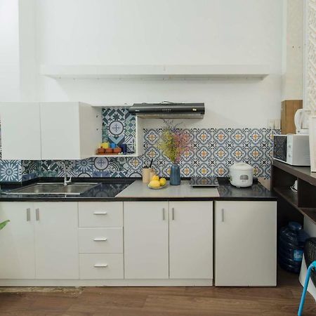 Qq House With Balcony, Near The Beach And Night Market Nha Trang Bagian luar foto